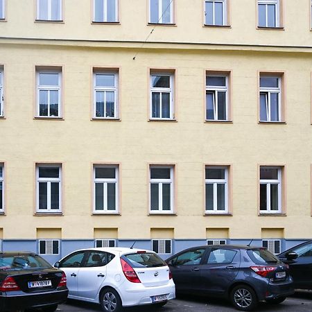 Delightful Duplex Danube Canal Βιέννη Εξωτερικό φωτογραφία
