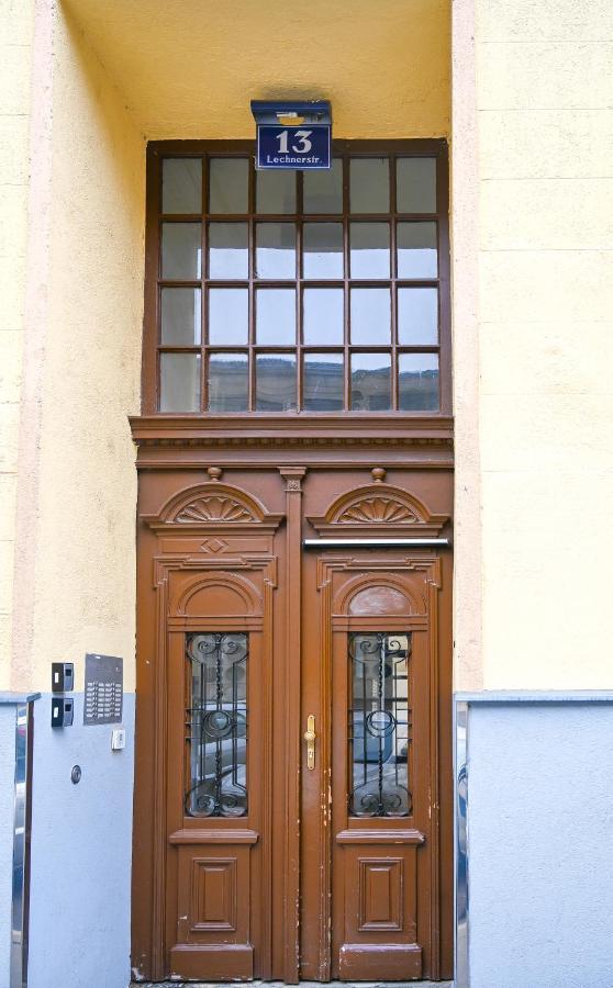 Delightful Duplex Danube Canal Βιέννη Εξωτερικό φωτογραφία