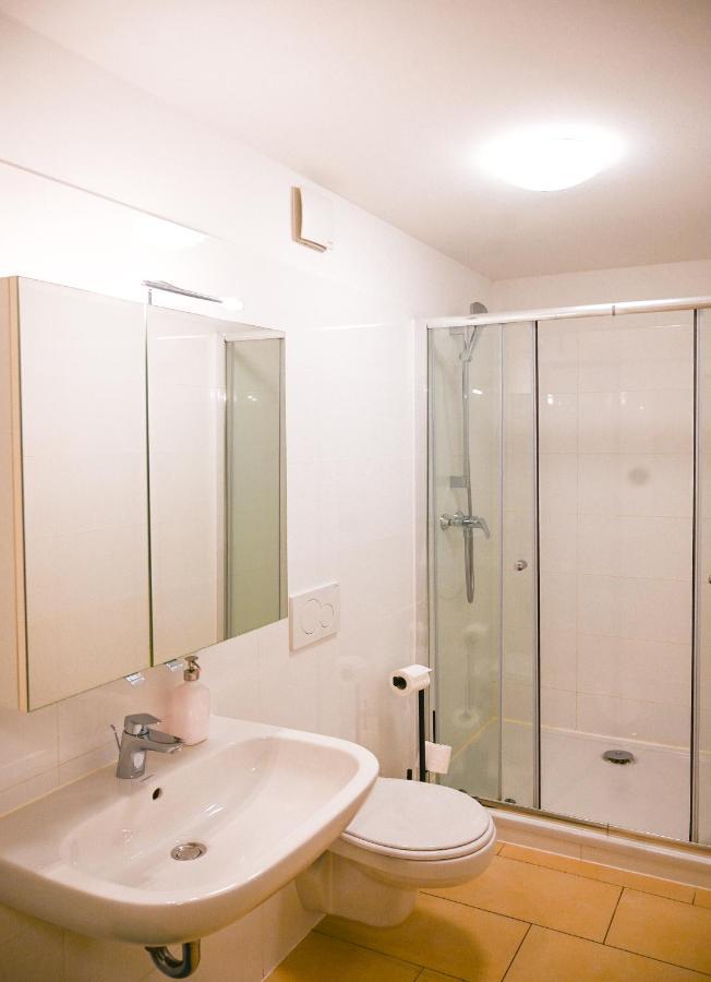 Delightful Duplex Danube Canal Βιέννη Εξωτερικό φωτογραφία